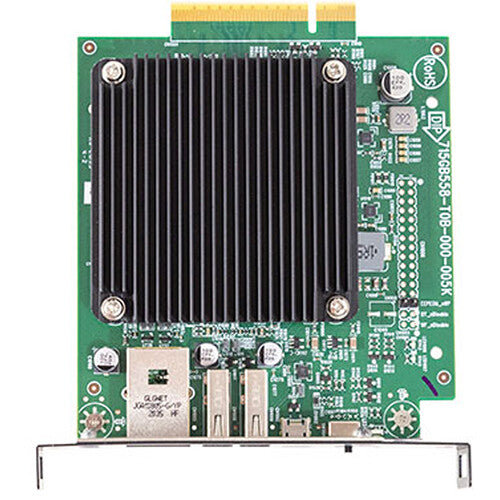 Sharp Raspberry Pi Compute Module 4 SoC