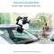 Proaim 8" Camera Gripper Suction Mount for 3-Axis Gimbals