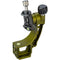 ProMediaGear GT2G Tomahawk V2 Gimbal Head Attachment for Ball Heads (Green)