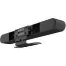 BZBGEAR BG-CYCLOPS-4K Auto Tracking/Framing Video Bar (Black)