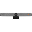 BZBGEAR BG-CYCLOPS-4K Auto Tracking/Framing Video Bar (Black)