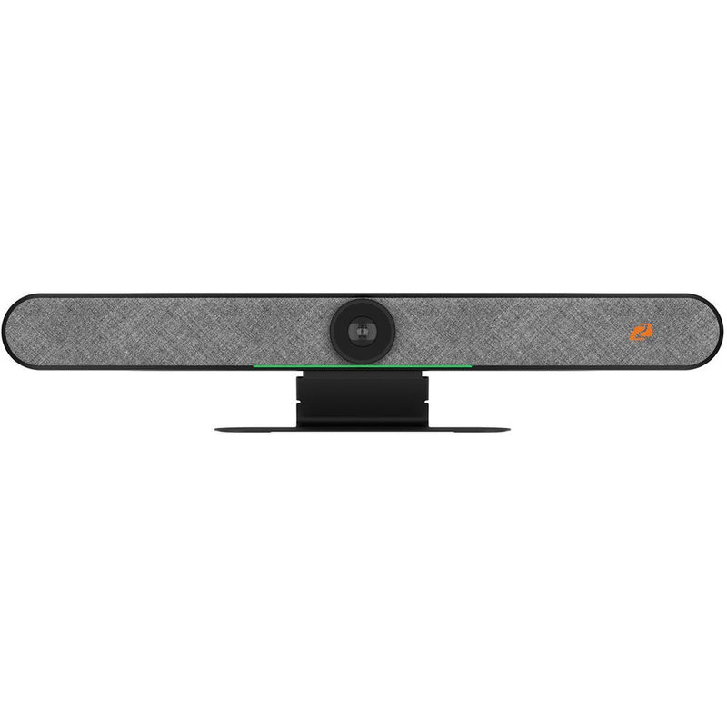 BZBGEAR BG-CYCLOPS-4K Auto Tracking/Framing Video Bar (Black)