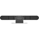 BZBGEAR BG-CYCLOPS-4K Auto Tracking/Framing Video Bar (Black)