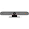 BZBGEAR BG-CYCLOPS-4K Auto Tracking/Framing Video Bar (Black)