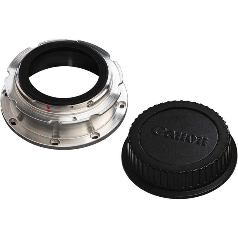 Atlas Lens Co. Complete EF-Mount Kit (Single)