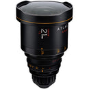 Atlas Lens Co. Orion 21mm T2 2x Anamorphic Prime Lens (PL Mount, Feet)