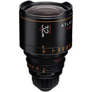 Atlas Lens Co. Orion 32mm T2 2x Anamorphic Prime Lens (PL Mount, Feet)