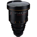 Atlas Lens Co. Orion 21mm T2 2x Anamorphic Prime Lens (PL Mount, Feet)