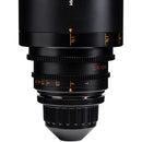 Atlas Lens Co. Orion 21mm T2 2x Anamorphic Prime Lens (PL Mount, Feet)