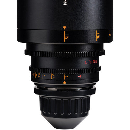 Atlas Lens Co. Orion 21mm T2 2x Anamorphic Prime Lens (PL Mount, Feet)