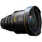 Atlas Lens Co. Orion 21mm T2 2x Anamorphic Prime Lens (PL Mount, Feet)