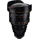 Atlas Lens Co. Orion 25mm T2 2x Anamorphic Prime Lens (PL Mount, Feet)