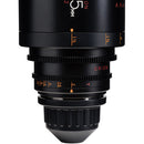 Atlas Lens Co. Orion 25mm T2 2x Anamorphic Prime Lens (PL Mount, Feet)