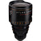 Atlas Lens Co. Orion 32mm T2 2x Anamorphic Prime Lens (PL Mount, Feet)