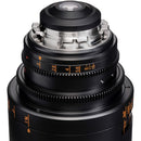 Atlas Lens Co. Orion 32mm T2 2x Anamorphic Prime Lens (PL Mount, Feet)