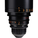 Atlas Lens Co. Orion 40mm T2 2x Anamorphic Prime Lens (PL Mount, Feet)