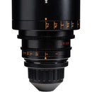 Atlas Lens Co. Orion 50mm T2 2x Anamorphic Prime Lens (PL Mount, Feet)