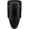 Atlas Lens Co. Orion 80mm T2 2x Anamorphic Prime Lens (PL Mount, Feet)