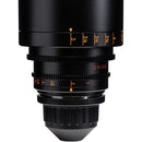 Atlas Lens Co. Orion 80mm T2 2x Anamorphic Prime Lens (PL Mount, Feet)