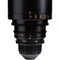 Atlas Lens Co. Orion 80mm T2 2x Anamorphic Prime Lens (PL Mount, Feet)