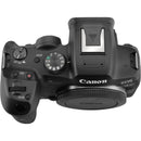 Vello HSC-CR Hot Shoe Cover for Canon EOS-R Multi-Function Shoe