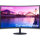 Samsung S3 32" Curved Display