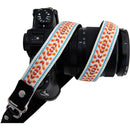 Capturing Couture 1" Wide Sedona Camera Strap