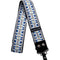 Capturing Couture 1.5" Wide Taos Camera Strap