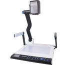 QOMO CenterCam 5000 UHD 4K Desktop Document Camera