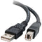 FSI Solutions Monitor Update Cable for DM Series Monitors