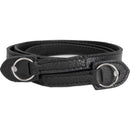 Bronkey Roma 101 Leather Camera Strap (Black, 47.2)