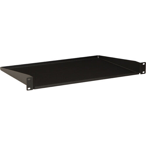 Kendall Howard Component Shelf (1 RU, 12")