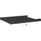 Kendall Howard Vented 4-Point Adjustable Rack Shelf (1 RU)