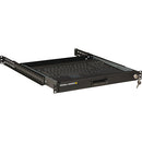 Kendall Howard Rackmount 4-Post Keyboard Tray (1U)