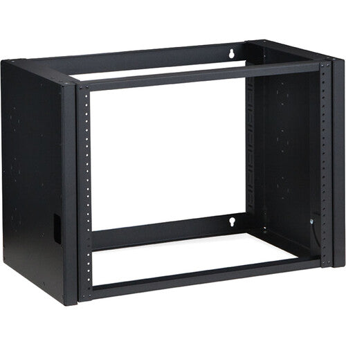 Kendall Howard Pivot Frame Wall Mount Rack (8U)