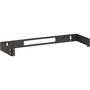 Kendall Howard Patch Panel Bracket (1 RU)