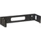 Kendall Howard Patch Panel Bracket (2 RU)