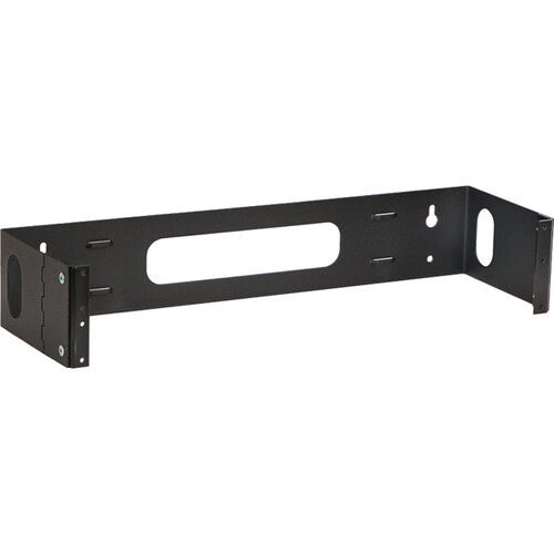 Kendall Howard Patch Panel Bracket (2 RU)