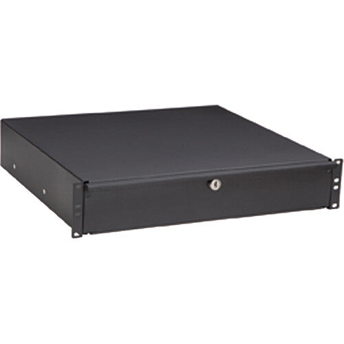 Kendall Howard Rack Mountable Drawer (2U)