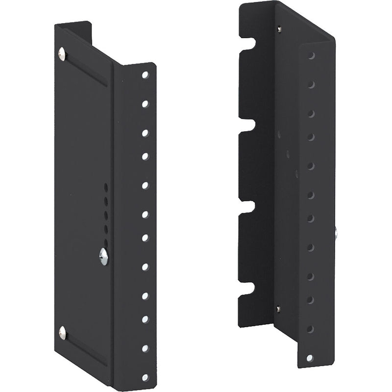 Kendall Howard Adjustable Standoff Bracket (4 RU, Pair)