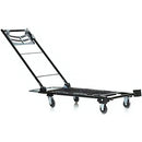 Kerry Kart 4-in-1 Utility Cart (Black)