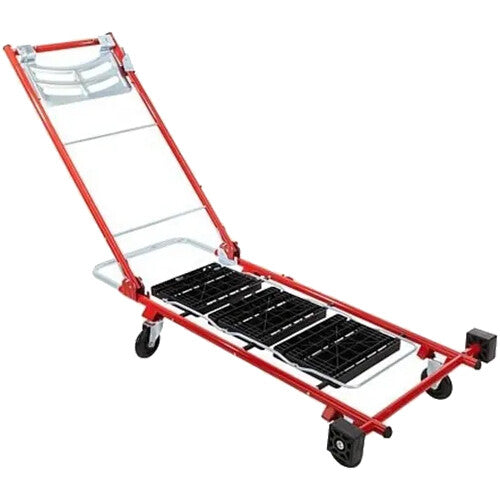 Kerry Kart 4-in-1 Utility Cart (Red)