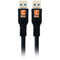 Comprehensive Pro AV/IT Integrator Series Ultra-Flexible USB-A 3.2 Gen 1 Male Cable (15')