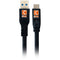 Comprehensive Pro AV/IT Integrator USB 3.2 Gen 1 Type-A to Type-C Male Cable (6')