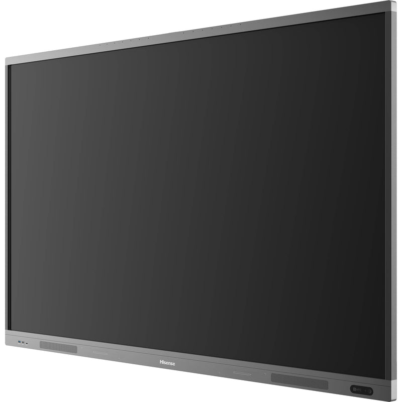 Hisense WR Series 75" 4K Smart LED Interactive Commercial Display