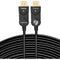 Pearstone 8K Hybrid Optical HDMI Cable (50')