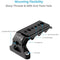 Proaim SnapRig Mini Top Handle for Small to Midsize Camera Rigs