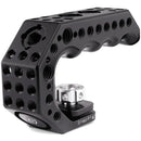 Proaim SnapRig Mini Top Handle for Small-to-Midsize Camera Rigs (ARRI Anti-Twist)