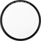 Kase 82mm Skyeye Magnetic White Mist 1/4 Filter with Magnetic Adapter