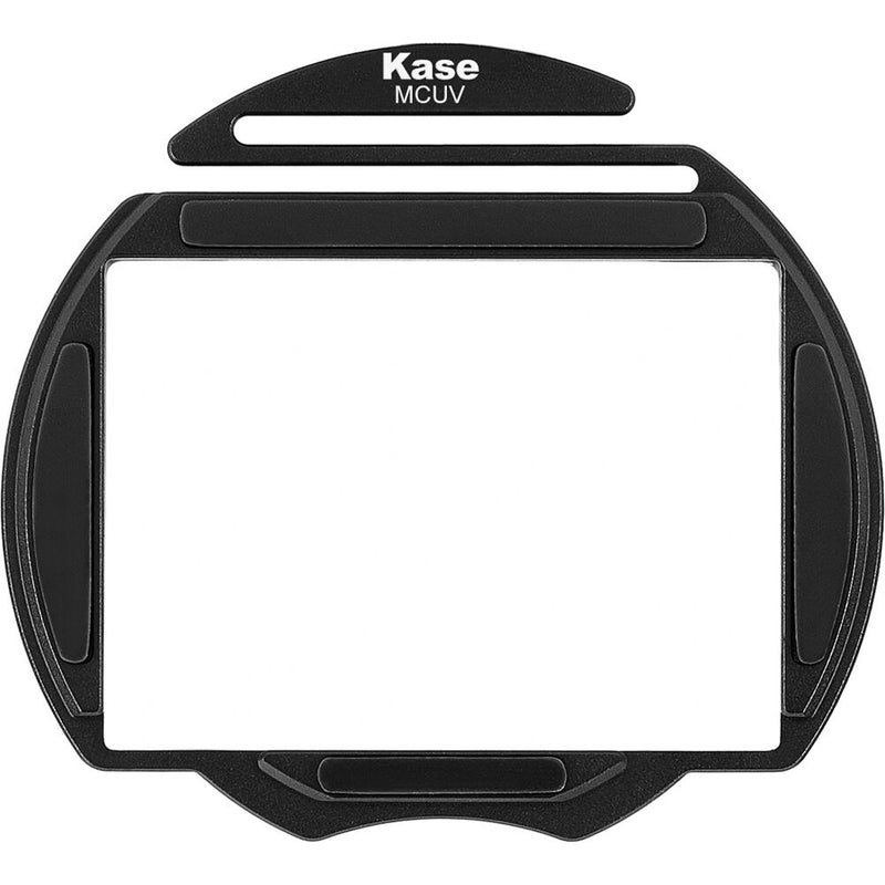 Kase Clip-In MCUV Filter for Canon EOS R7 R10 Camera (1-Stop)